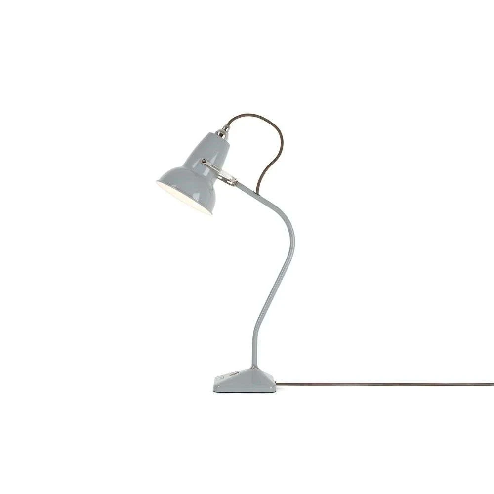 Original 1227 Mini Taffellamp Dove Grey - Anglepoise - Koop Online 1 Original 1227 Mini Taffellamp Dove Grey - Anglepoise - Koop Online