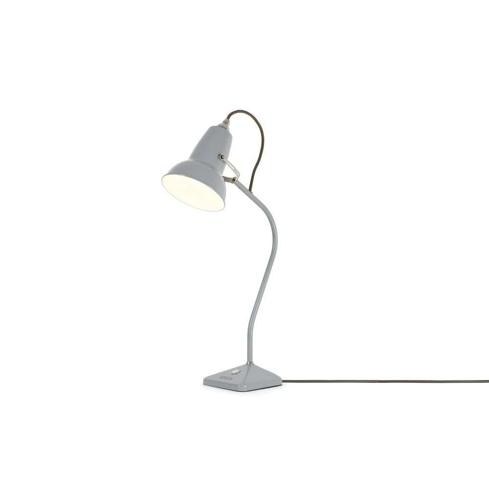 Original 1227 Mini Taffellamp Dove Grey - Anglepoise - Koop Online 2 Original 1227 Mini Taffellamp Dove Grey - Anglepoise - Koop Online - Afbeelding 2