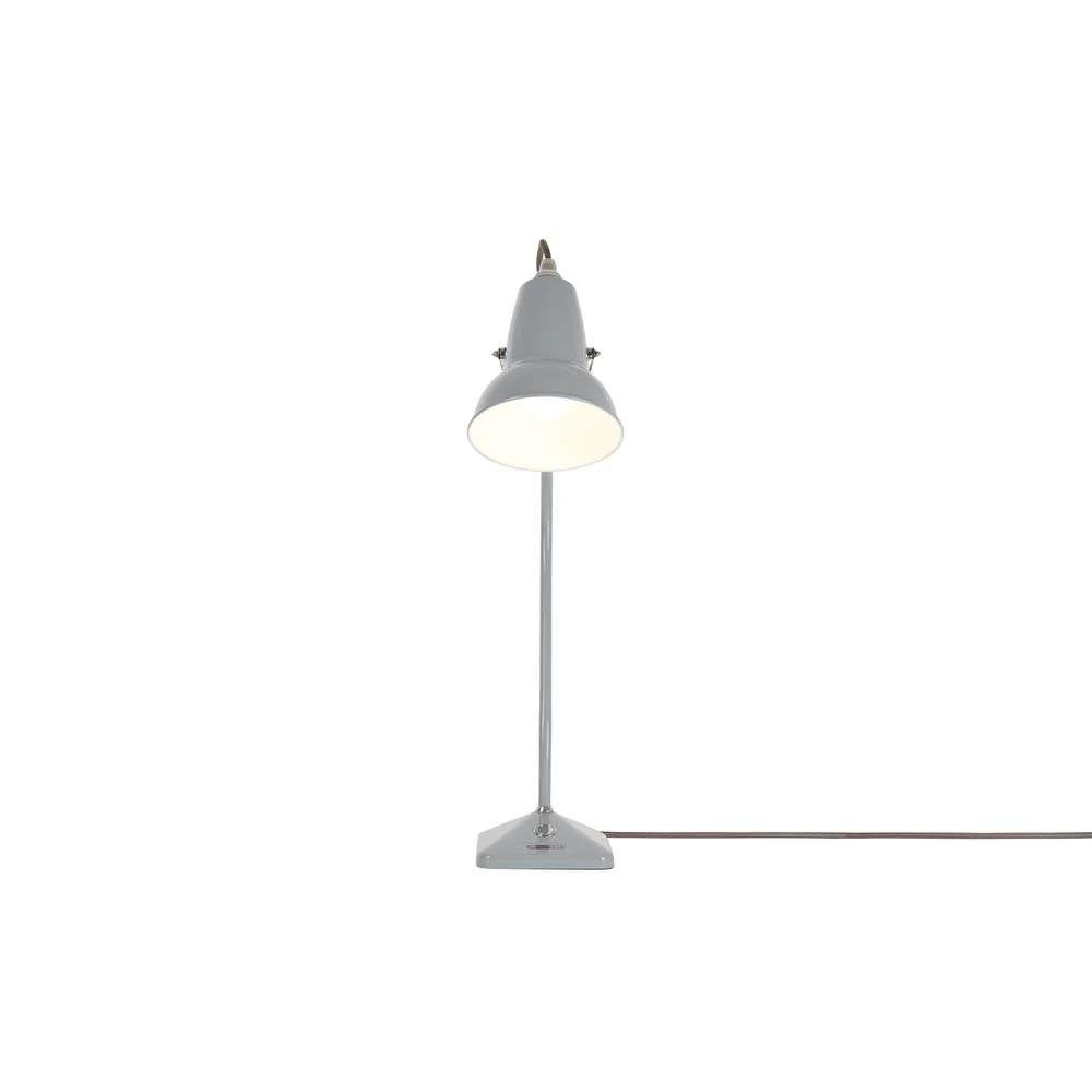 Original 1227 Mini Taffellamp Dove Grey - Anglepoise - Koop Online 3 Original 1227 Mini Taffellamp Dove Grey - Anglepoise - Koop Online - Afbeelding 3