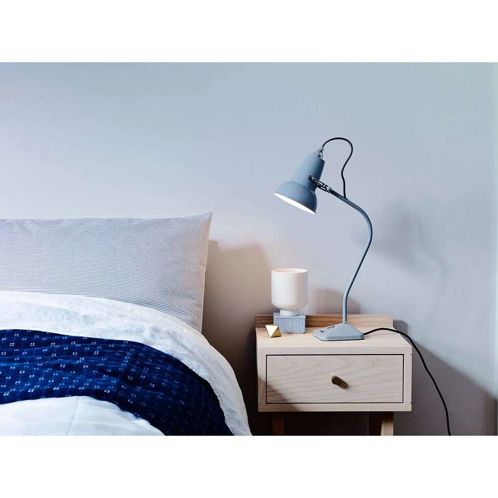 Original 1227 Mini Taffellamp Dove Grey - Anglepoise - Koop Online 5 Original 1227 Mini Taffellamp Dove Grey - Anglepoise - Koop Online - Afbeelding 5