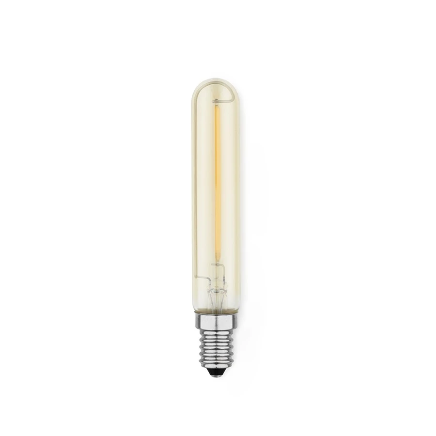 Lichtbron LED 2W (110lm) T19 - Normann Copenhagen - Koop Online 1 Lichtbron LED 2W (110lm) T19 - Normann Copenhagen - Koop Online