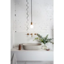 Lichtbron LED 6W Porselein Ll E27 - Tala - Koop Online -Woonverlichting Winkel 5060400150182 pc3a6re led 6w porcelain ll e27 tala 5