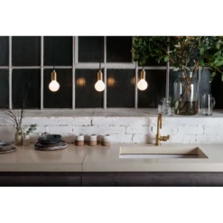 Lichtbron LED 6W Porselein Ll E27 - Tala - Koop Online -Woonverlichting Winkel 5060400150182 pc3a6re led 6w porcelain ll e27 tala 6