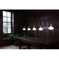 Lichtbron LED 6W Ovaal E27 - Tala - Koop Online -Woonverlichting Winkel 5060400150205 pc3a6re led 6w oval e27 tala 6