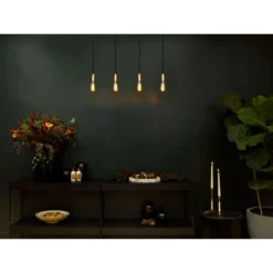 Lichtbron LED 3W Squirrel Cage E27 - Tala - Koop Online -Woonverlichting Winkel 5060400151011 200