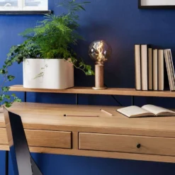 Oak Knuckle Tafellamp M/Voronoi-I - Tala - Koop Online -Woonverlichting Winkel 5060400153671 3