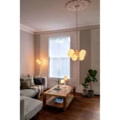 Echo Vloerlamp David Weeks - Tala - Koop Online -Woonverlichting Winkel 5060400158935echo floor5