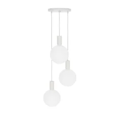 Triple Hanglamp W/3 Sphere V - Tala - Koop Online