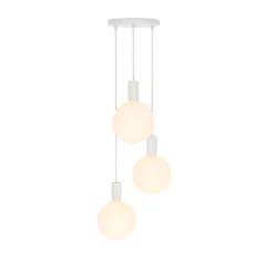 Triple Hanglamp W/3 Sphere V - Tala - Koop Online 8 Triple Hanglamp W/3 Sphere V - Tala - Koop Online -Woonverlichting Winkel 5060915712011 3