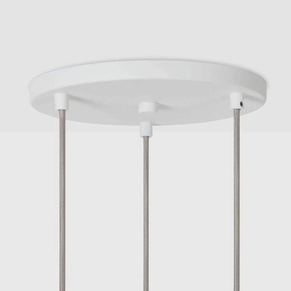 Triple Hanglamp W/3 Sphere V - Tala - Koop Online 4 Triple Hanglamp W/3 Sphere V - Tala - Koop Online - Afbeelding 4