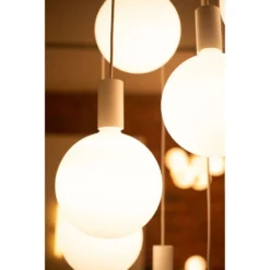 Large Hanglamp W/9 Sphere V - Tala - Koop Online 10 Large Hanglamp W/9 Sphere V - Tala - Koop Online -Woonverlichting Winkel 5060915712035 5