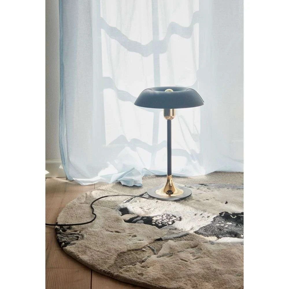 Cycnus Tafellamp Taupe/Gold - AYTM - Koop Online 4 Cycnus Tafellamp Taupe/Gold - AYTM - Koop Online - Afbeelding 4