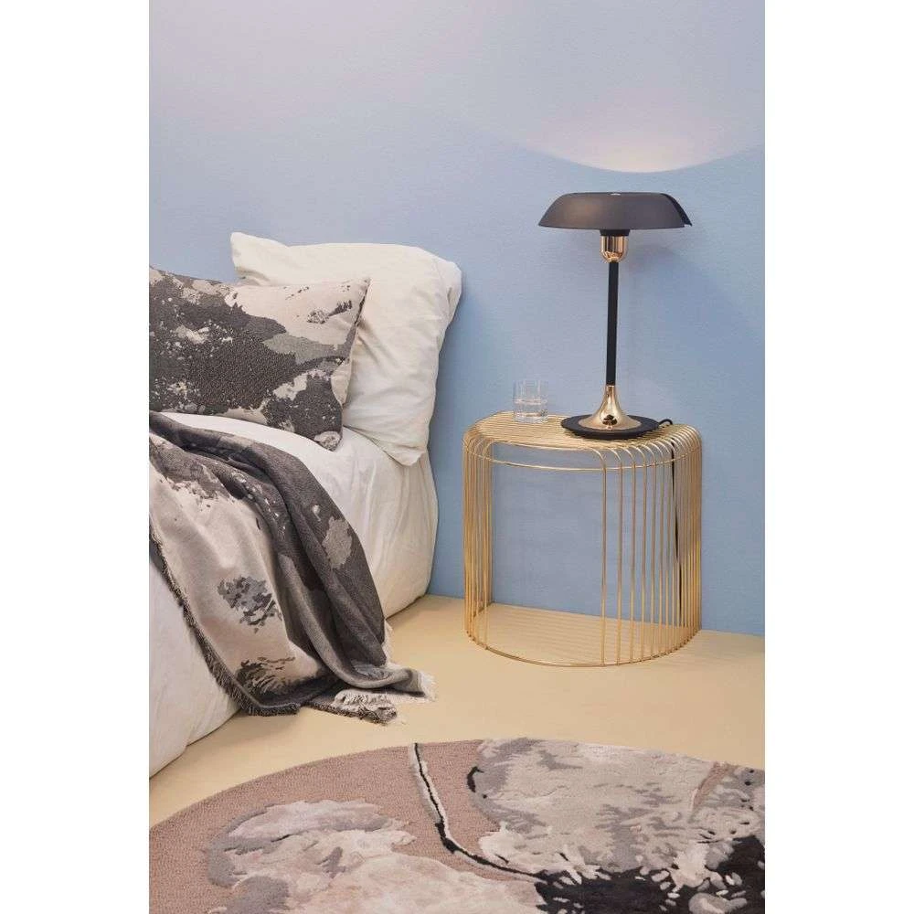 Cycnus Tafellamp Taupe/Gold - AYTM - Koop Online 5 Cycnus Tafellamp Taupe/Gold - AYTM - Koop Online - Afbeelding 5