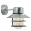 Blokhus Down Wandlamp Galvanised - Nordlux - Koop Online