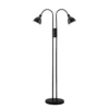 Ray 2-Spot Vloerlamp Black - Nordlux - Koop Online