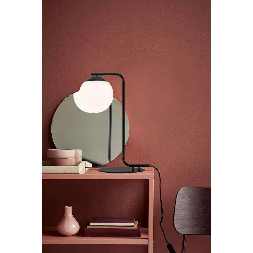 Grant Taffellamp Black - Nordlux - Koop Online 2 Grant Taffellamp Black - Nordlux - Koop Online - Afbeelding 2