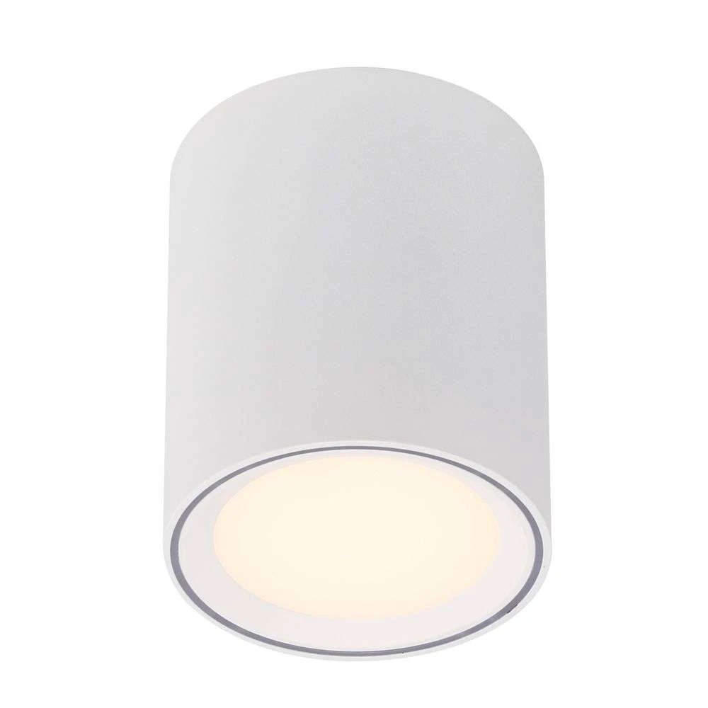 Fallon Bevestigingsspot Long White/White - Nordlux - Koop Online 1 Fallon Bevestigingsspot Long White/White - Nordlux - Koop Online
