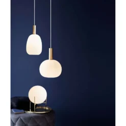 Alton Taffellamp White - Nordlux - Koop Online -Woonverlichting Winkel 5701581416987 3