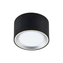 Fallon Bevestigingsspot Black - Nordlux - Koop Online