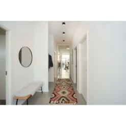 Fallon Bevestigingsspot Black - Nordlux - Koop Online -Woonverlichting Winkel 5701581445888 3