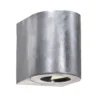 Canto 2 Wandlamp Galvanised - Nordlux - Koop Online