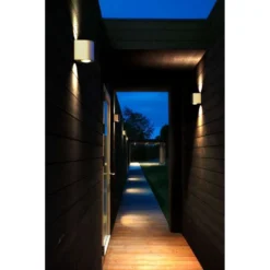 Canto 2 Wandlamp Brass - Nordlux - Koop Online -Woonverlichting Winkel 5701581482883 4