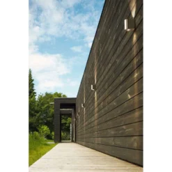 Canto 2 Wandlamp Brass - Nordlux - Koop Online -Woonverlichting Winkel 5701581482883 5