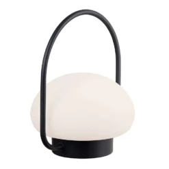 Sponge To Go Buiten Lamp Black/White - Nordlux - Koop Online