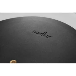 Sponge To Go Buiten Lamp Black/White - Nordlux - Koop Online -Woonverlichting Winkel 5701581497085 5