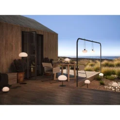 Sponge To Go Buiten Lamp Black/White - Nordlux - Koop Online -Woonverlichting Winkel 5701581497085 7