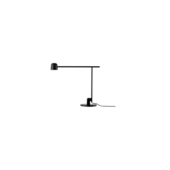 Satellite Tafellamp Matt Black - Frandsen - Koop Online