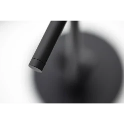 Satellite Tafellamp Matt Black - Frandsen - Koop Online -Woonverlichting Winkel 5702410354494satellite bord matt black frandsen5