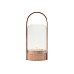 Le Klint Candle Light Light Oak - Le Klint - Koop Online