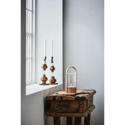Le Klint Candle Light Light Oak - Le Klint - Koop Online -Woonverlichting Winkel 5703387038028 le klint candle light light oak le klint4