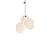 The Bouquet Chandelier 3 Large - Le Klint - Koop Online