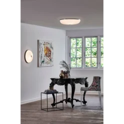 Lamella Wandlamp/Plafondlamp Ø50 Gold - Le Klint - Koop Online -Woonverlichting Winkel 570338792362120lamella20vc3a6glampeloftlampe20c3b85020gold20 20le20klint 3