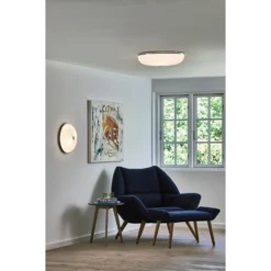 Lamella Wandlamp/Plafondlamp Ø50 Gold - Le Klint - Koop Online -Woonverlichting Winkel 570338792362120lamella20vc3a6glampeloftlampe20c3b85020gold20 20le20klint 4