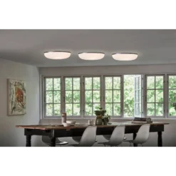 Lamella Wandlamp/Plafondlamp Ø50 Gold - Le Klint - Koop Online -Woonverlichting Winkel 570338792362120lamella20vc3a6glampeloftlampe20c3b85020gold20 20le20klint 5