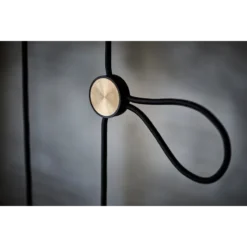 Cord Adjuster Black/Steel - Le Klint - Koop Online -Woonverlichting Winkel 570338795012220cord20adjuster20blacksteel20 20le20klint 3