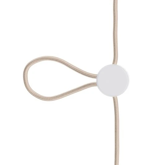 Cord Adjuster White/White - Le Klint - Koop Online 1 Cord Adjuster White/White - Le Klint - Koop Online
