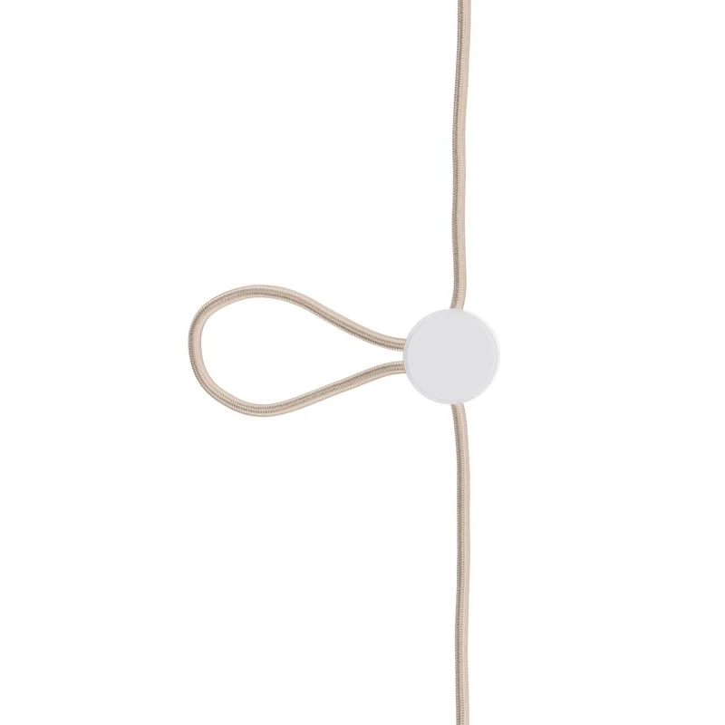 Cord Adjuster White/White - Le Klint - Koop Online 2 Cord Adjuster White/White - Le Klint - Koop Online - Afbeelding 2