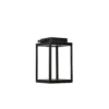 Lucca LED Small Black - DybergLarsen - Koop Online