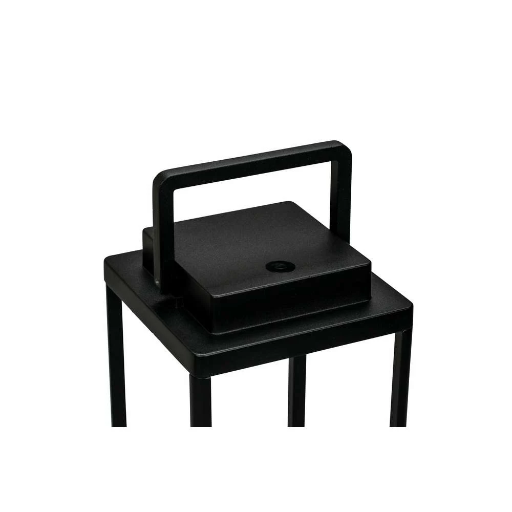 Lucca LED Small Black - DybergLarsen - Koop Online 2 Lucca LED Small Black - DybergLarsen - Koop Online - Afbeelding 2