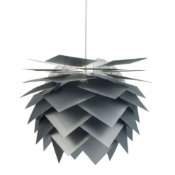 Illumin Aluminium Look Hanglamp Ø35 - DybergLarsen - Koop Online