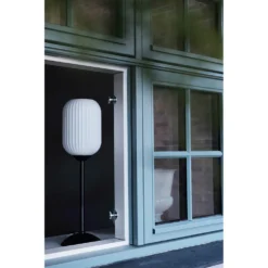 Riflet Tafellamp Opal - DybergLarsen - Koop Online -Woonverlichting Winkel 5704709071037riflet6