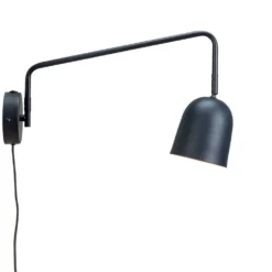 Manchester Wandlamp Grey - DybergLarsen - Koop Online