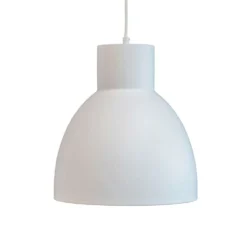 Coast Hanglamp D30 Matt White - DybergLarsen - Koop Online