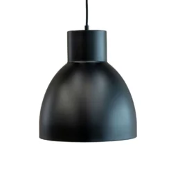 Coast Hanglamp D30 Matt Black - DybergLarsen - Koop Online
