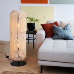 Boom Vloerlamp Nature - DybergLarsen - Koop Online -Woonverlichting Winkel 57047090731234