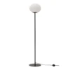 Princess Vloerlamp Opal/ Black - Dyberg Larsen - Koop Online